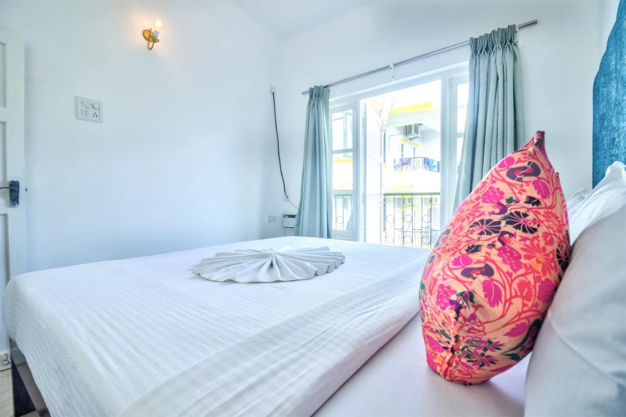Santa Monica Resort - 卡兰古特 外观 照片